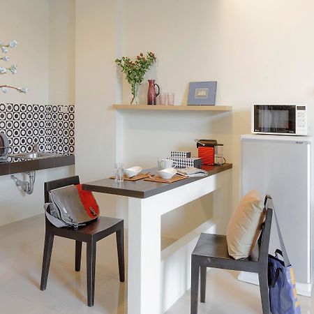 @Home Residence Μπανγκόκ Εξωτερικό φωτογραφία