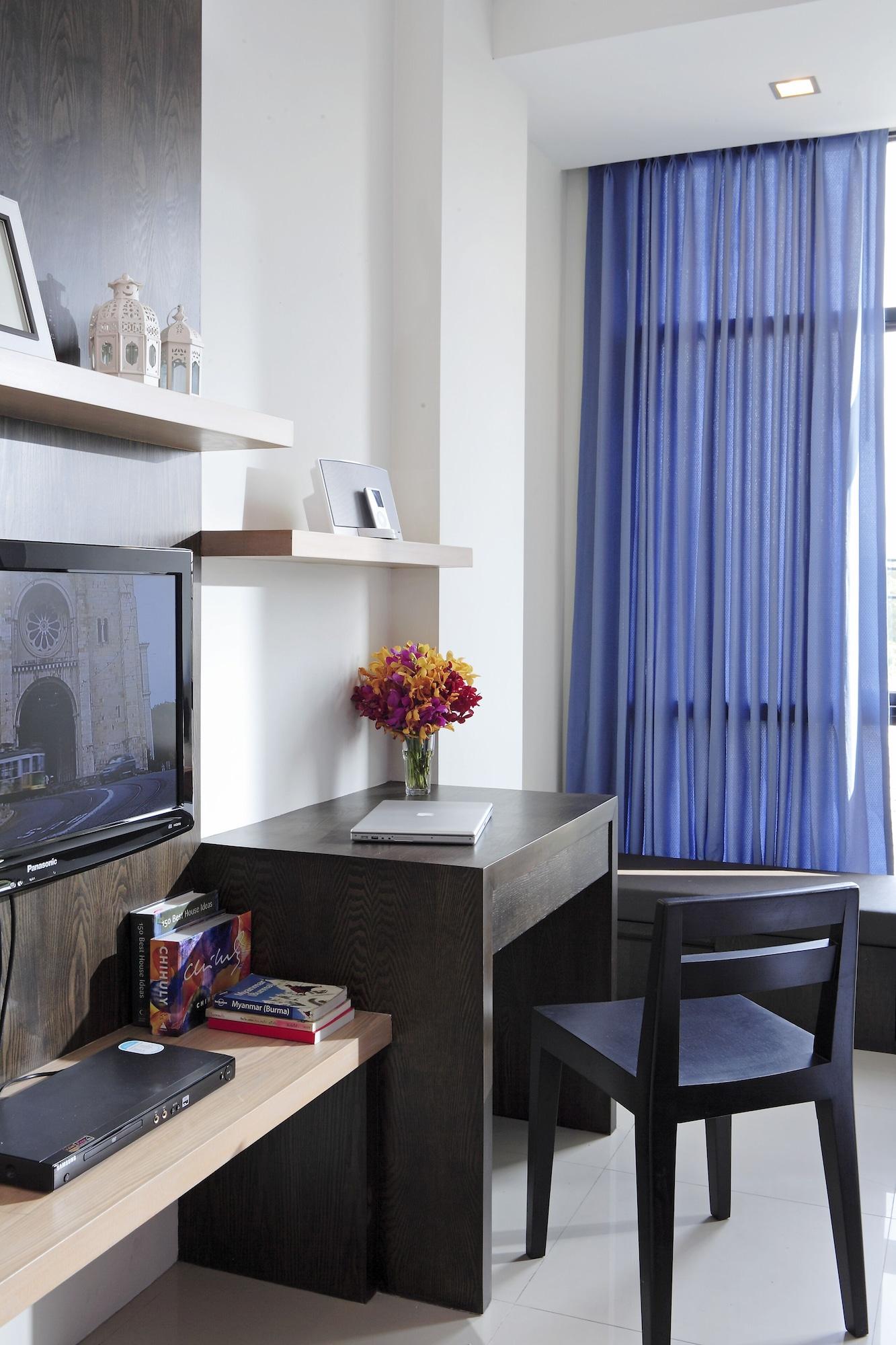 @Home Residence Μπανγκόκ Εξωτερικό φωτογραφία