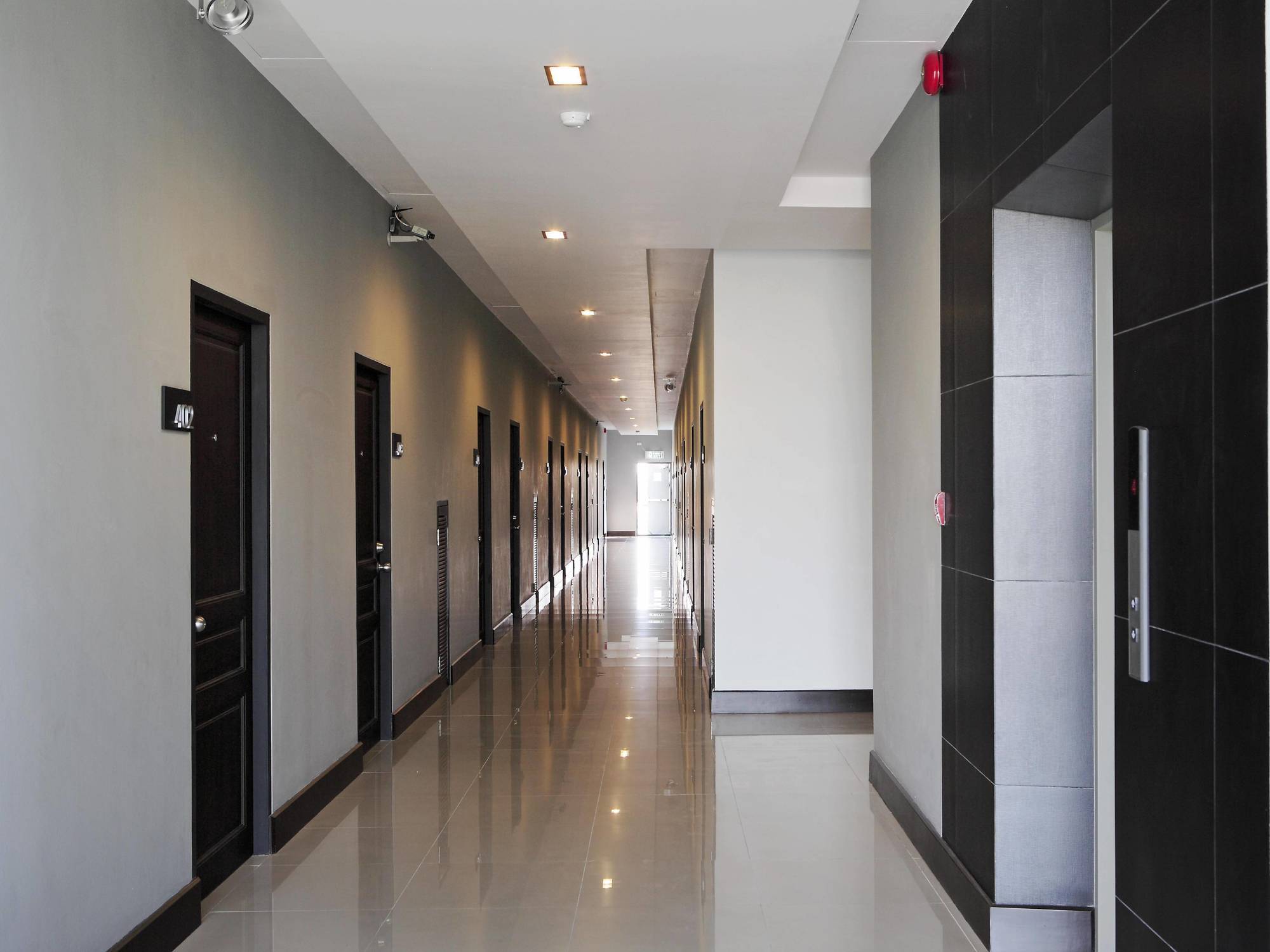 @Home Residence Μπανγκόκ Εξωτερικό φωτογραφία