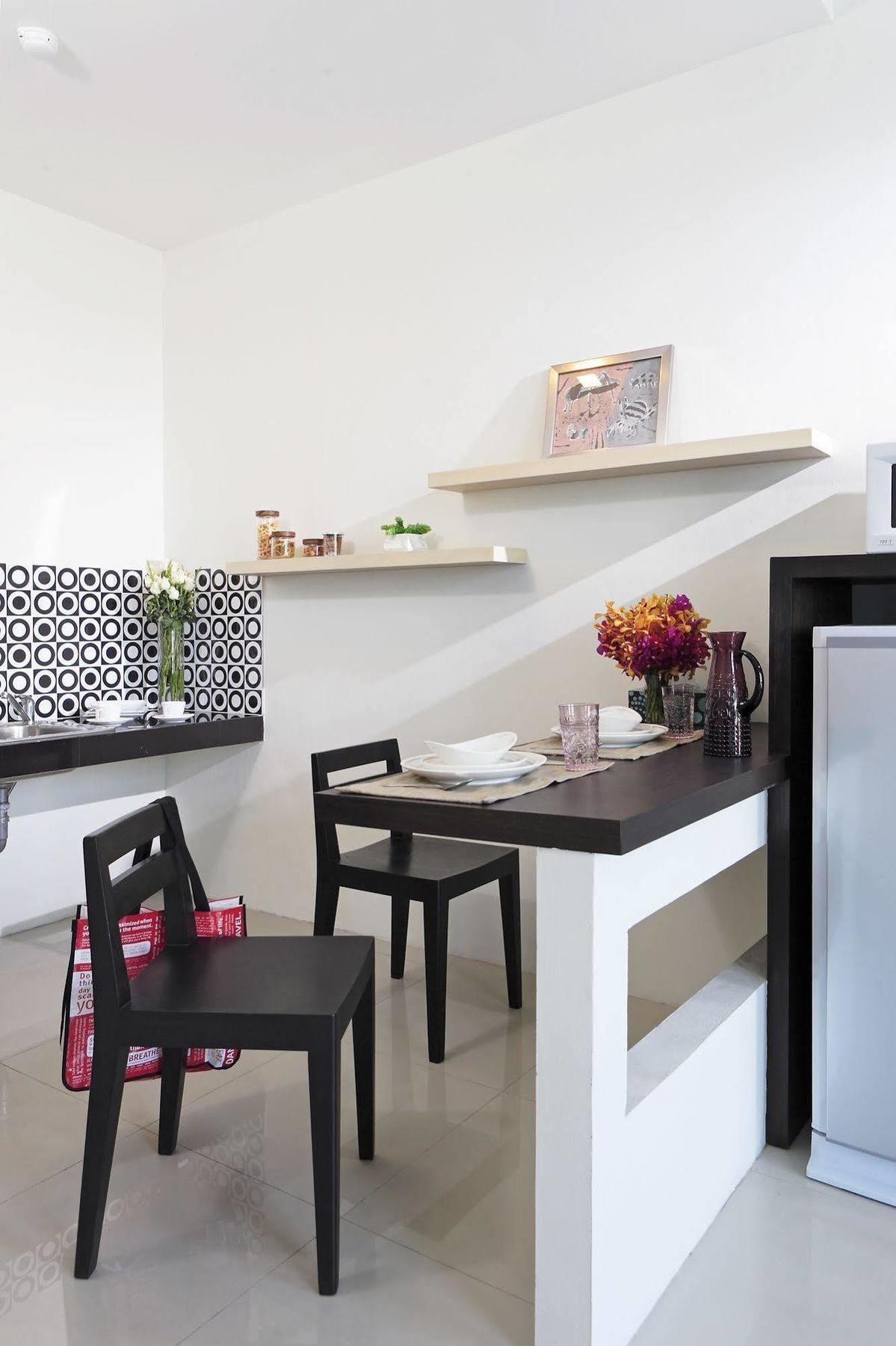 @Home Residence Μπανγκόκ Εξωτερικό φωτογραφία