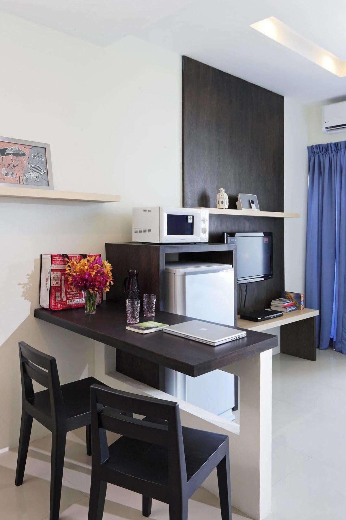 @Home Residence Μπανγκόκ Εξωτερικό φωτογραφία